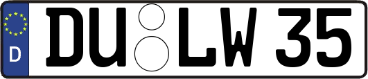 DU-LW35