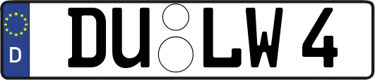 DU-LW4