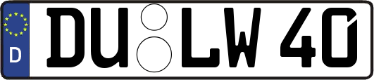 DU-LW40
