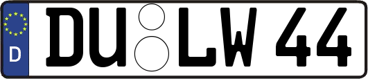 DU-LW44