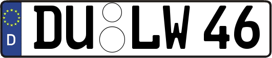 DU-LW46