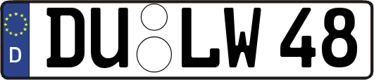 DU-LW48