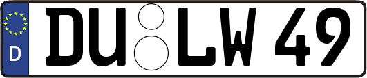 DU-LW49