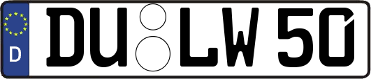 DU-LW50