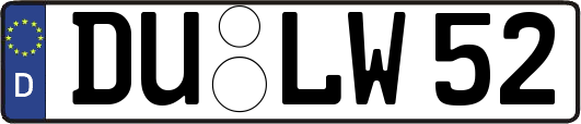 DU-LW52