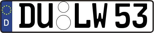 DU-LW53