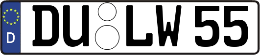 DU-LW55