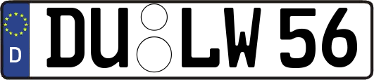 DU-LW56