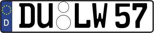 DU-LW57