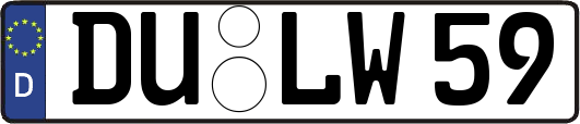 DU-LW59