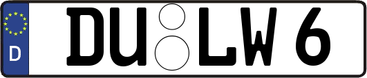 DU-LW6