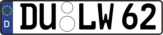 DU-LW62
