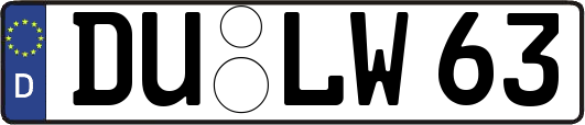 DU-LW63