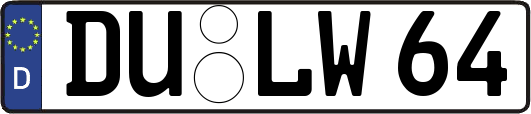 DU-LW64