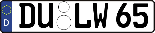 DU-LW65