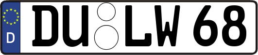 DU-LW68