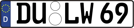 DU-LW69