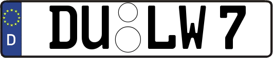 DU-LW7