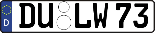DU-LW73