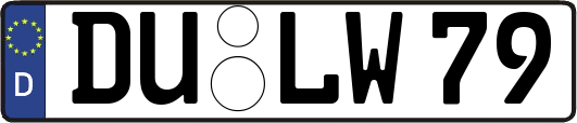DU-LW79