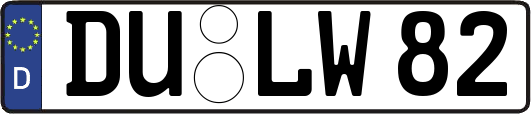 DU-LW82