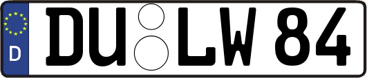 DU-LW84