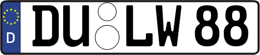 DU-LW88