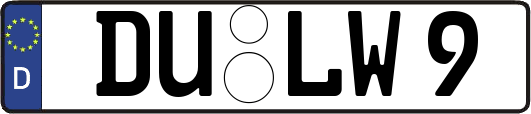 DU-LW9