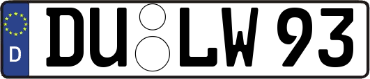 DU-LW93