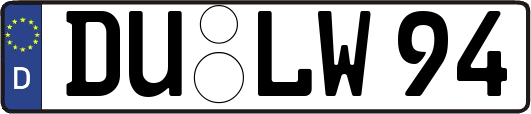 DU-LW94