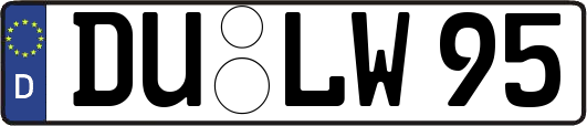 DU-LW95