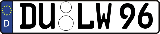 DU-LW96