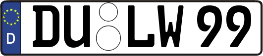 DU-LW99