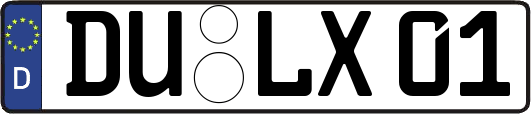 DU-LX01