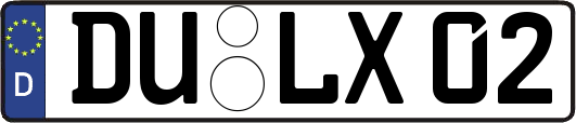 DU-LX02