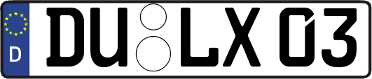 DU-LX03