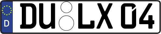 DU-LX04