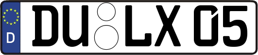 DU-LX05