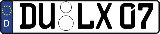 DU-LX07