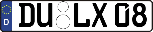 DU-LX08