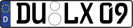 DU-LX09