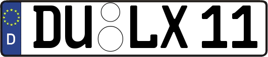 DU-LX11