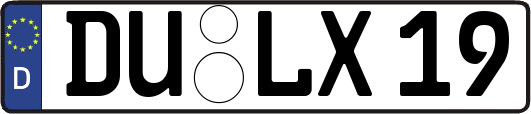 DU-LX19