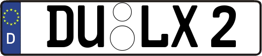 DU-LX2