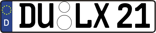DU-LX21