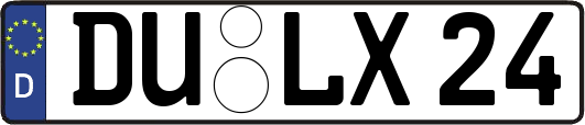DU-LX24