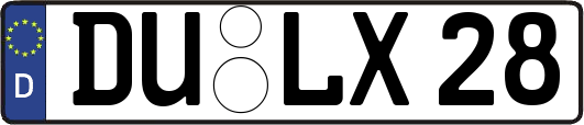 DU-LX28