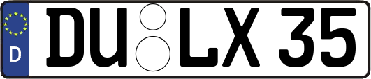 DU-LX35