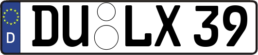 DU-LX39