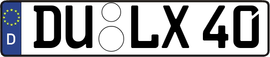 DU-LX40